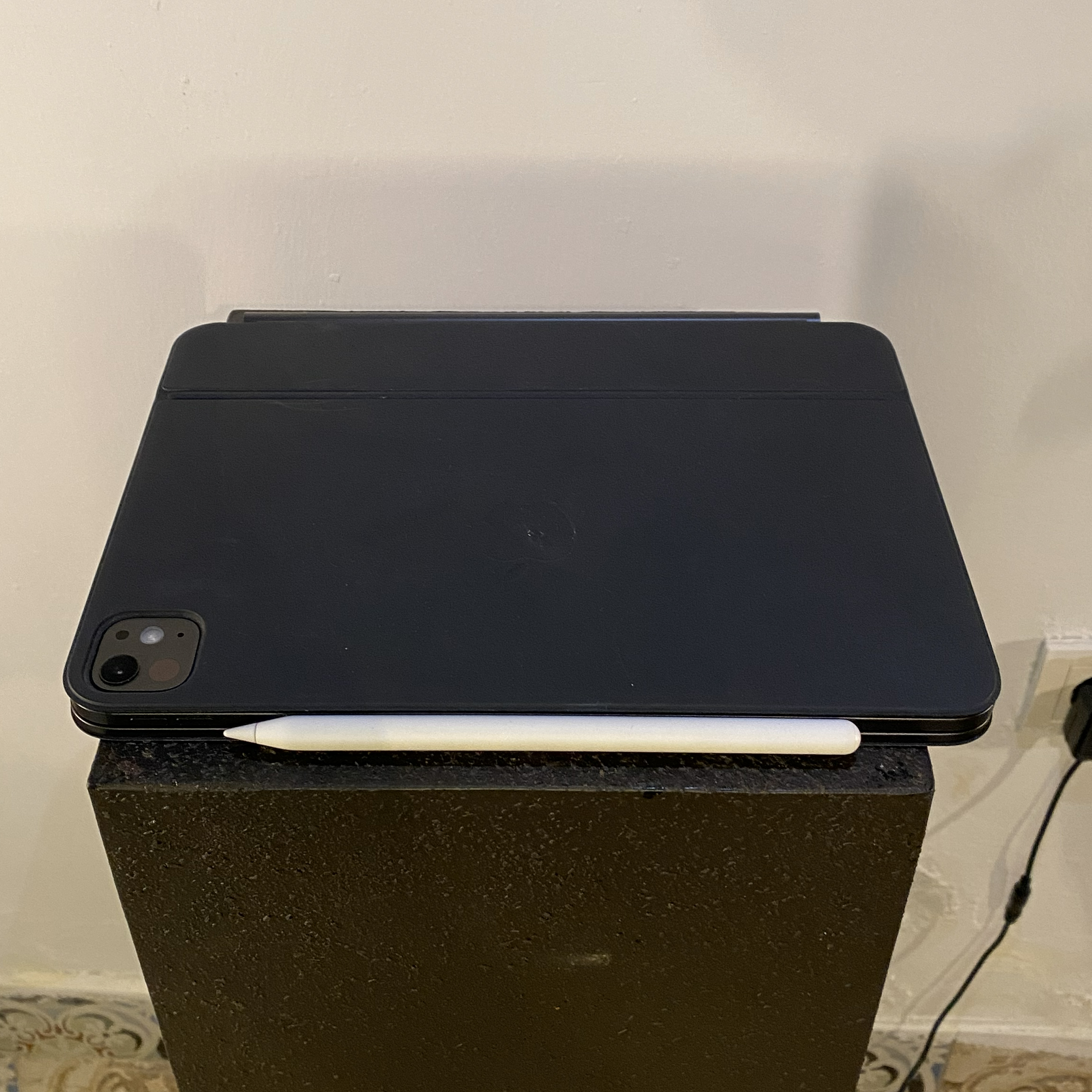 Apple İpad Pro 11" M4 İşlemci 256