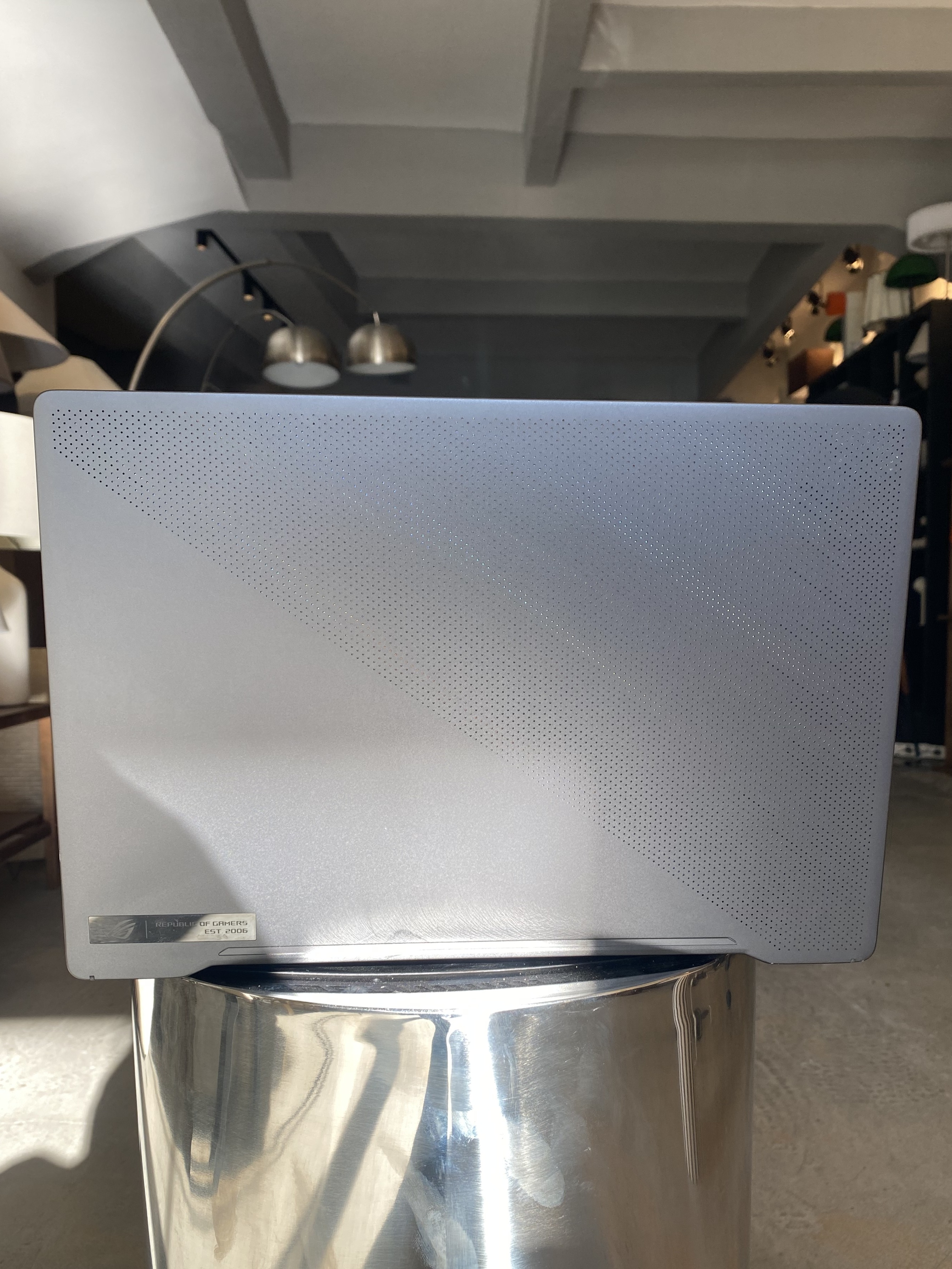 ASUS ZEPHYRUS G14 2021