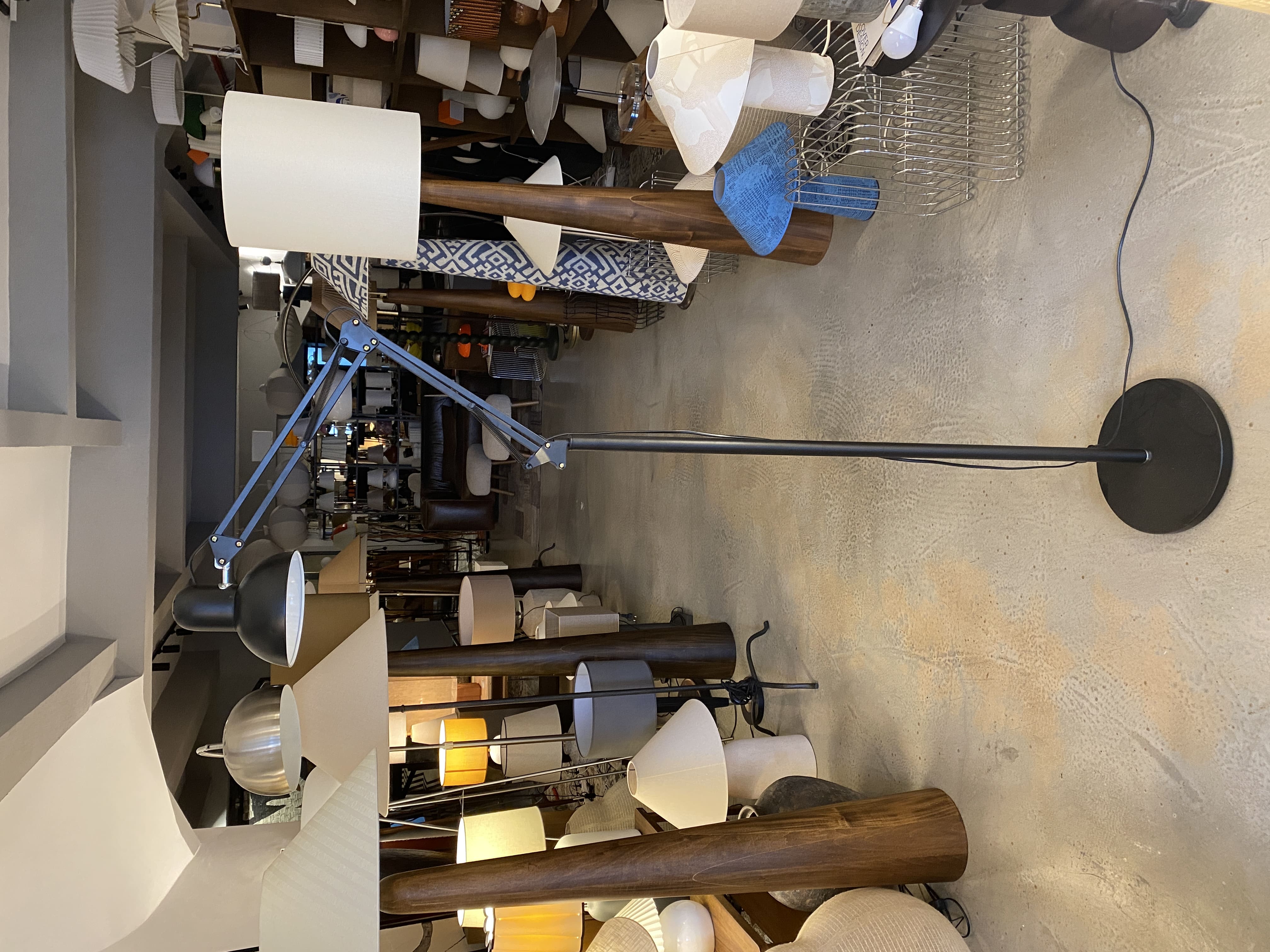 Ottava Siyah Lambader