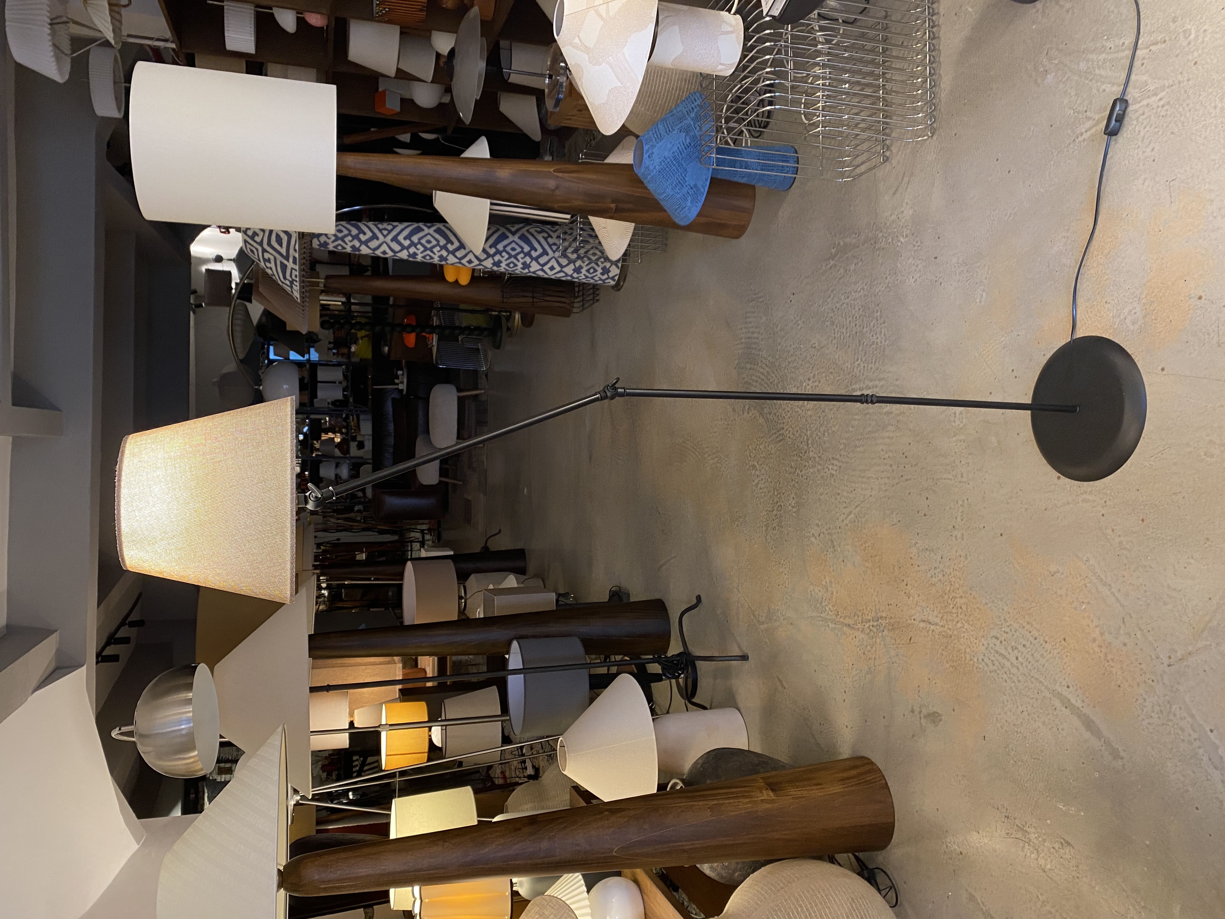 Cosby Metal Lambader Jüt