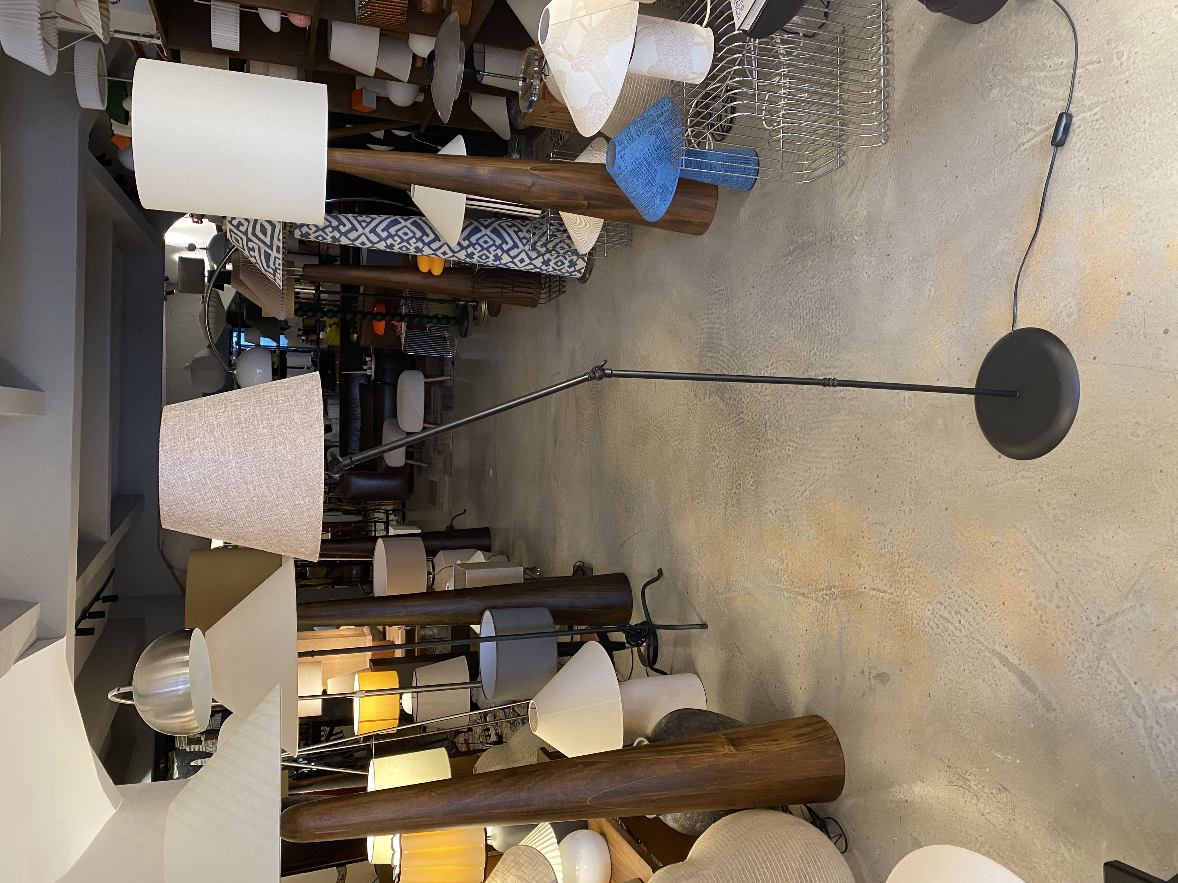 Cosby Metal Lambader Jüt