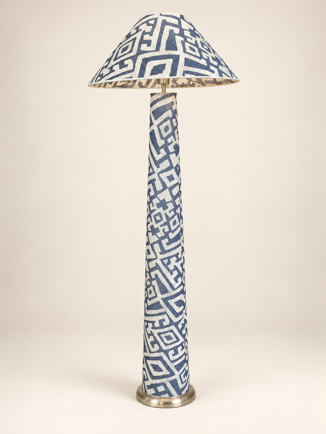 KUMAŞ LAMBADER