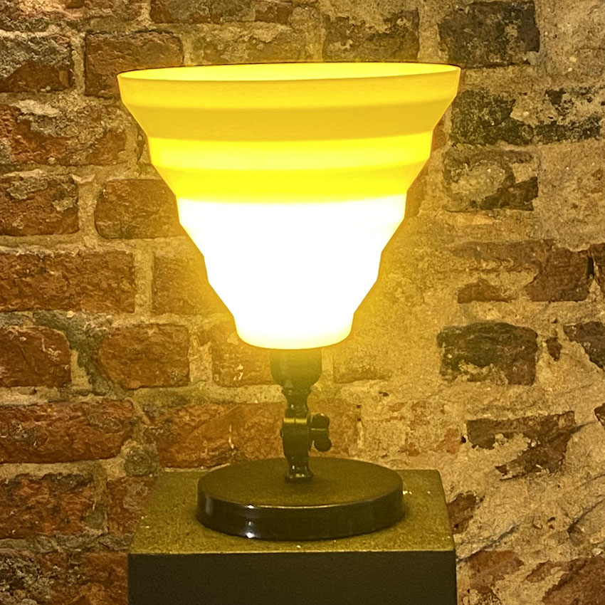 Bohhem Facto Dekoratif Obje Alan Yer Köşe Bahçe Aydınlatması