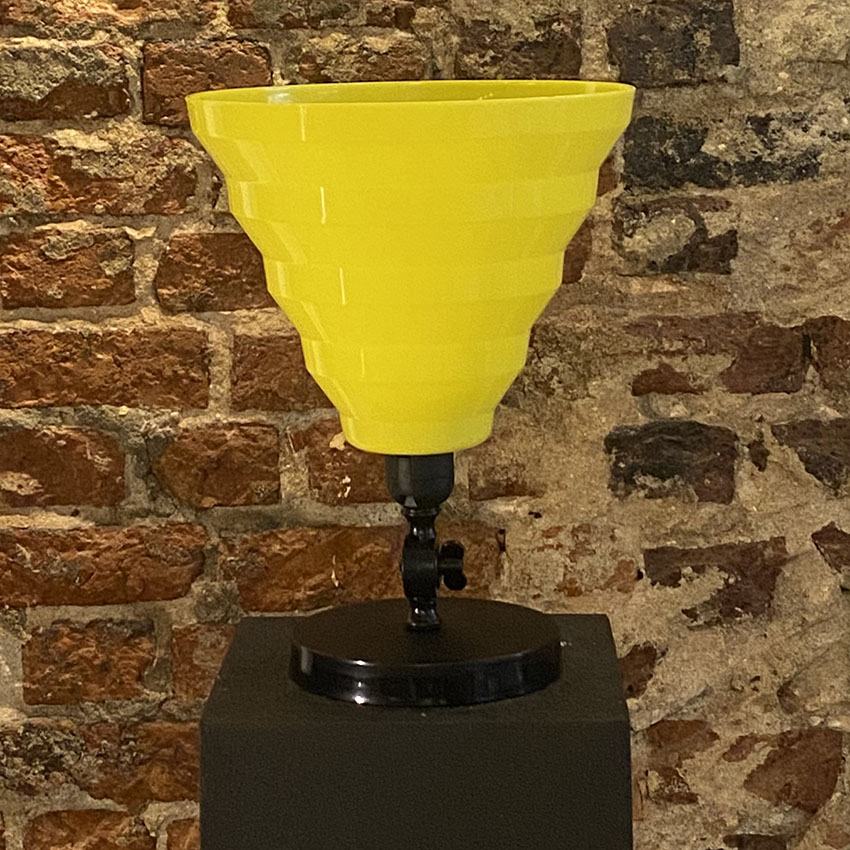 Bohhem Facto Dekoratif Obje Alan Yer Köşe Bahçe Aydınlatması