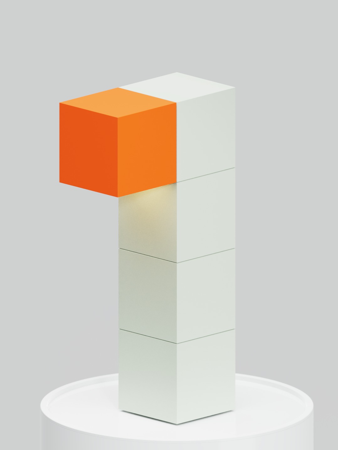 StackOne Dekoratif Abajur